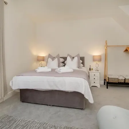 Historic House In The Heart Of Centre With Free Parking York