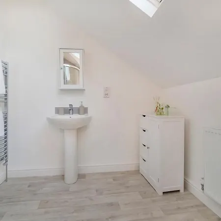 Historic House In The Heart Of Centre With Free Parking Holiday home *
