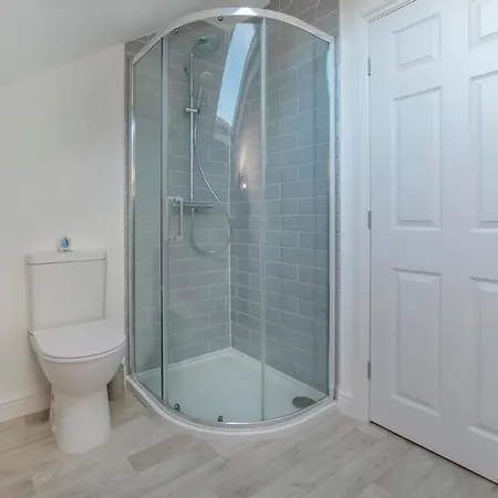 Historic House In The Heart Of Centre With Free Parking Ferienhaus York