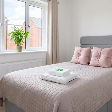 Historic House In The Heart Of Centre With Free Parking Holiday home York