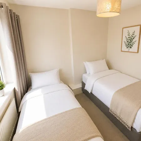 Historic House In The Heart Of Centre With Free Parking Holiday home