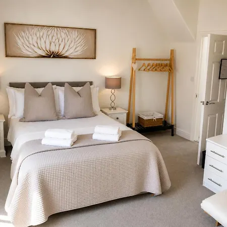Holiday home Historic House In The Heart Of Centre With Free Parking York