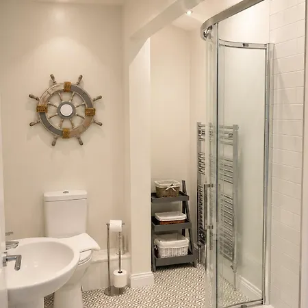 Historic House In The Heart Of Centre With Free Parking * York