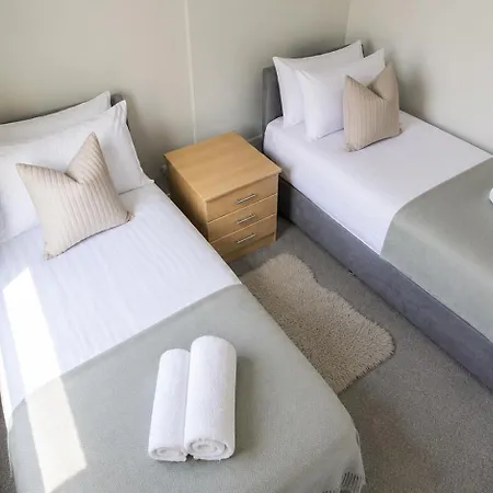 Holiday home Historic House In The Heart Of Centre With Free Parking York