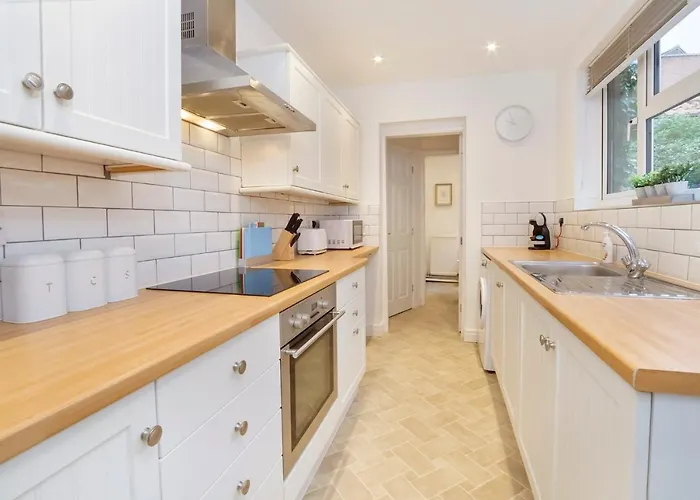 Historic House In The Heart Of Centre With Free Parking York