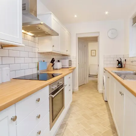 Historic House In The Heart Of Centre With Free Parking York